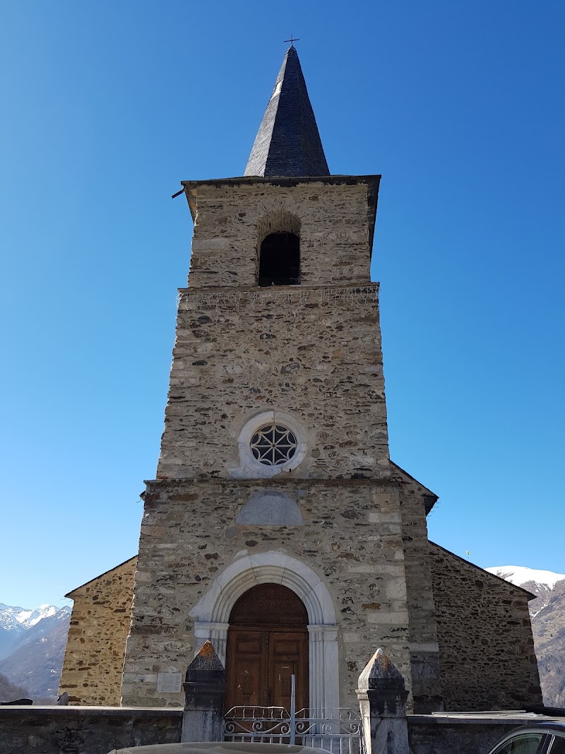 Fotografia de Église Saint-Michel