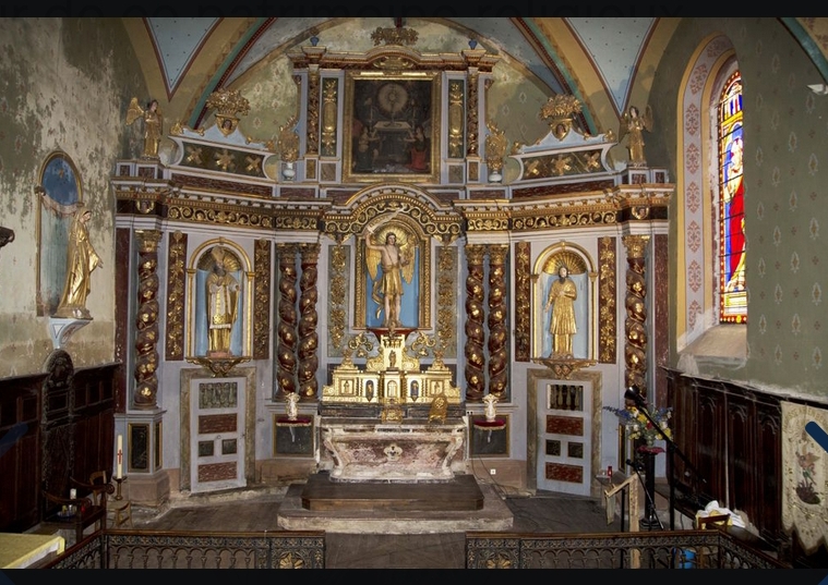 Fotografia de Église Saint-Michel