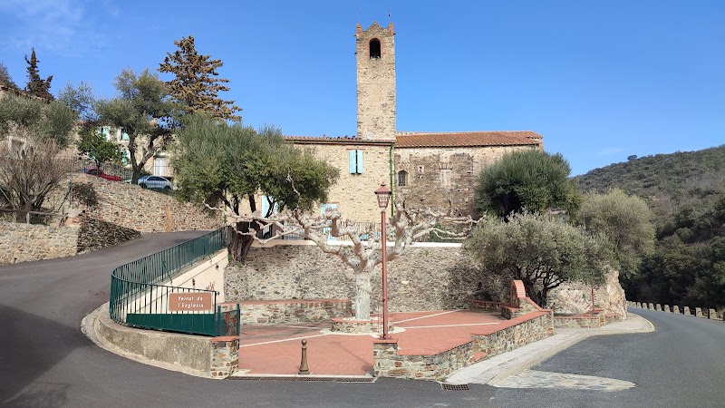 Fotografia de Église Saint-Michel