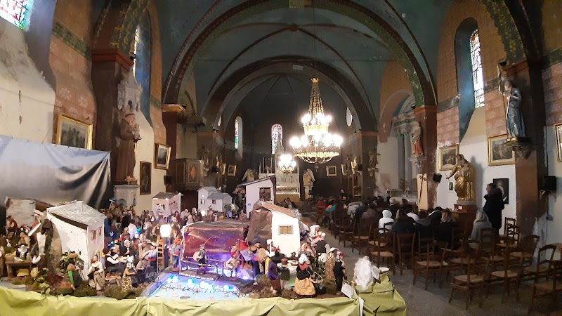 Fotografia de Église Saint-Michel