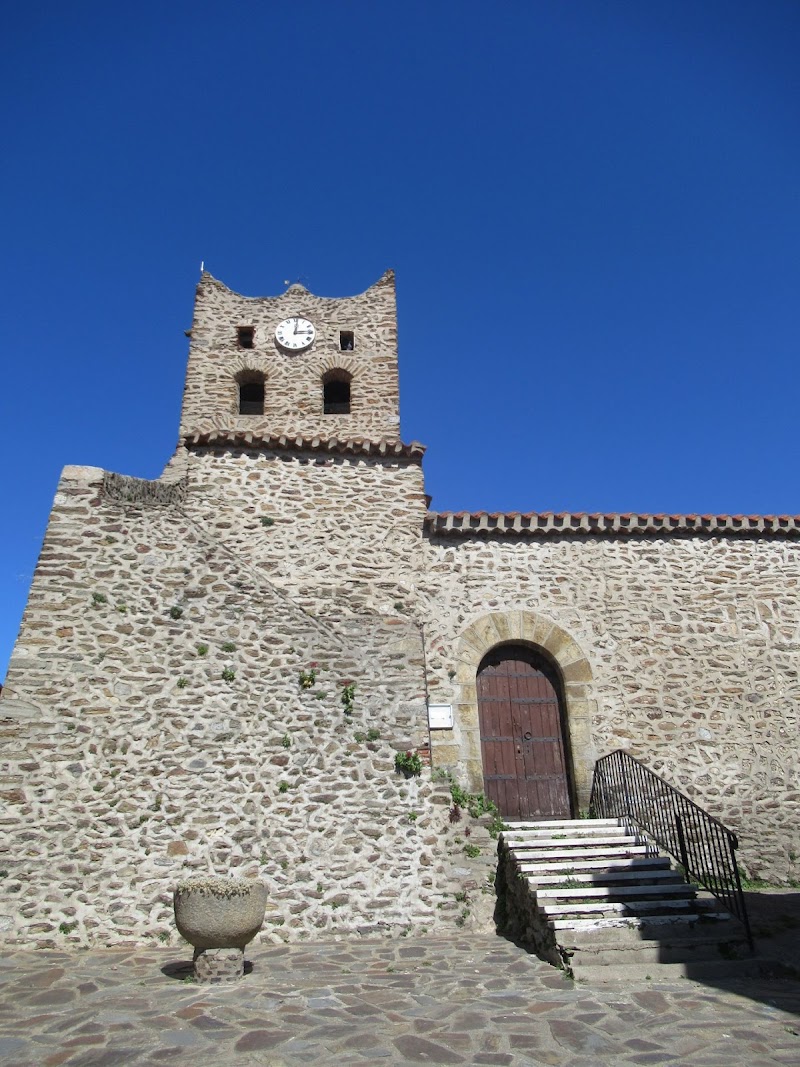 Fotografia de Église Saint-Michel