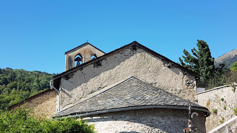 Fotografia de Église Saint-Nazaire et Saint-Celse