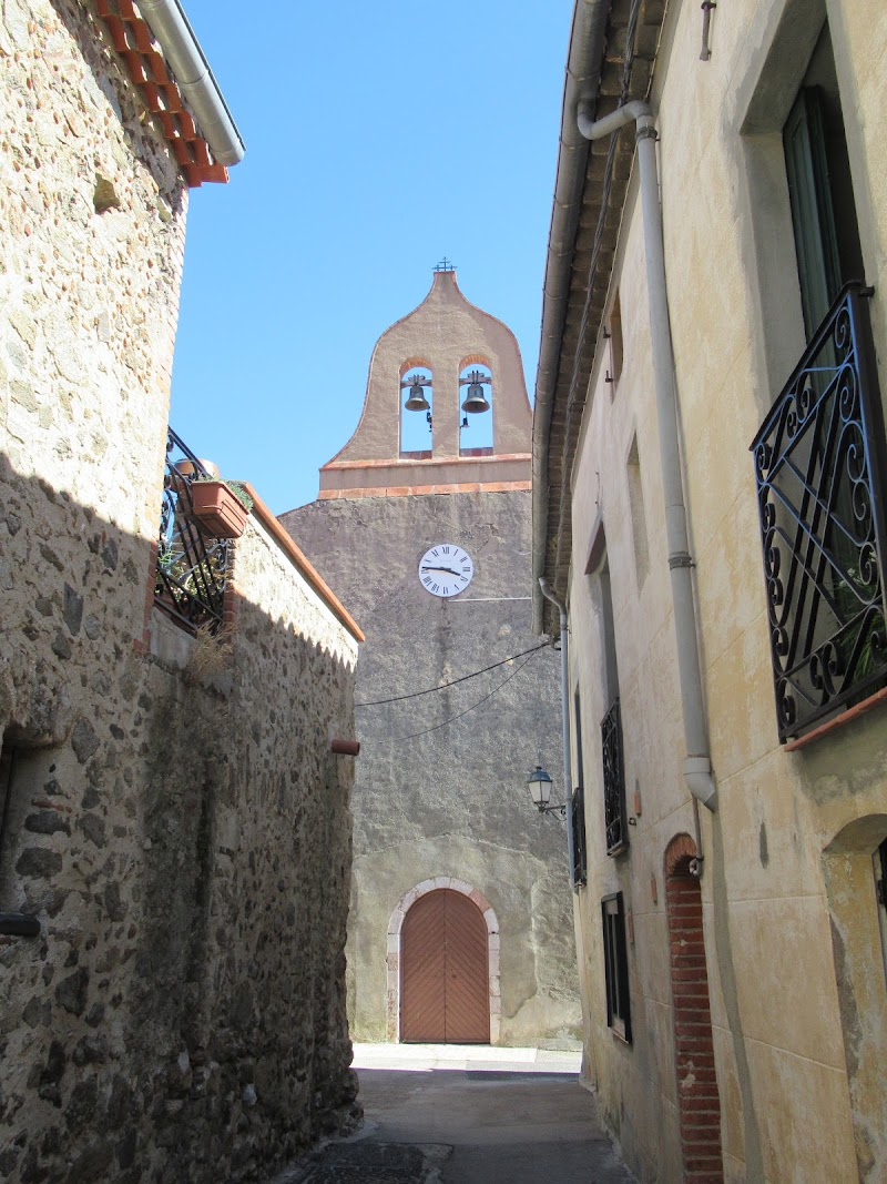Fotografia de Église Saint-Nazaire-et-Saint-Celse
