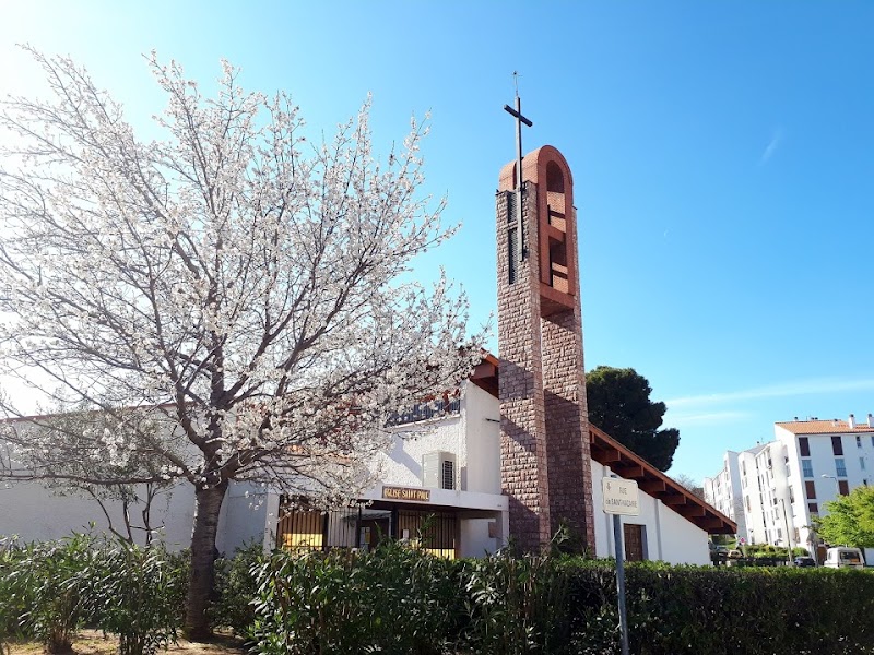 Fotografia de Église Saint-Paul