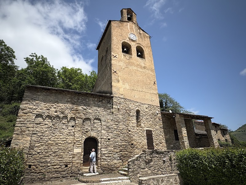 Fotografia de Église Saint-Paul
