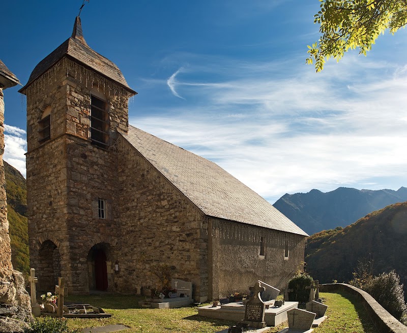 Fotografia de Église Saint-Pierre aux Liens