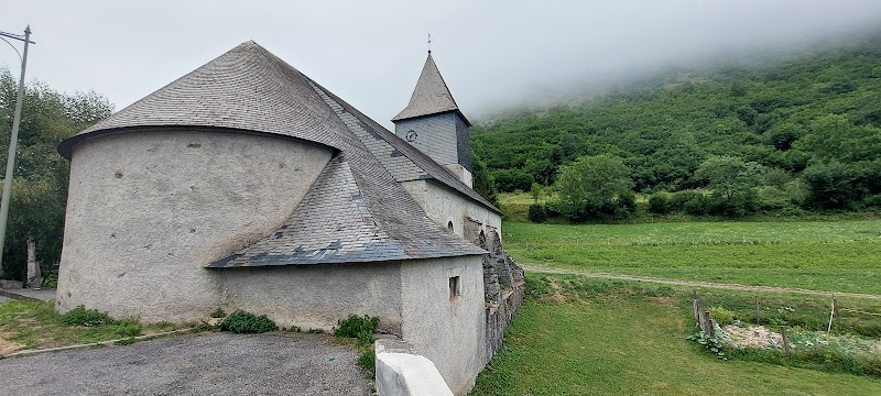 Fotografia de Église Saint-Pierre-aux-Liens