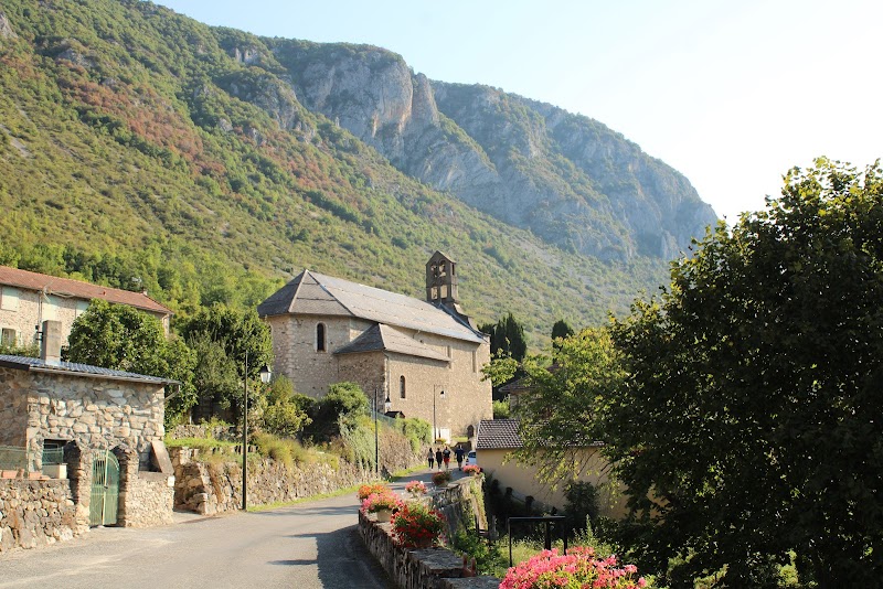 Fotografia de Église Saint-Pierre et Saint-Paul