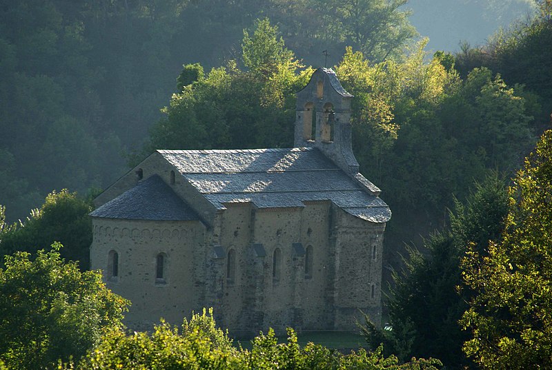 Fotografia de Église Saint-Pierre et Saint-Paul