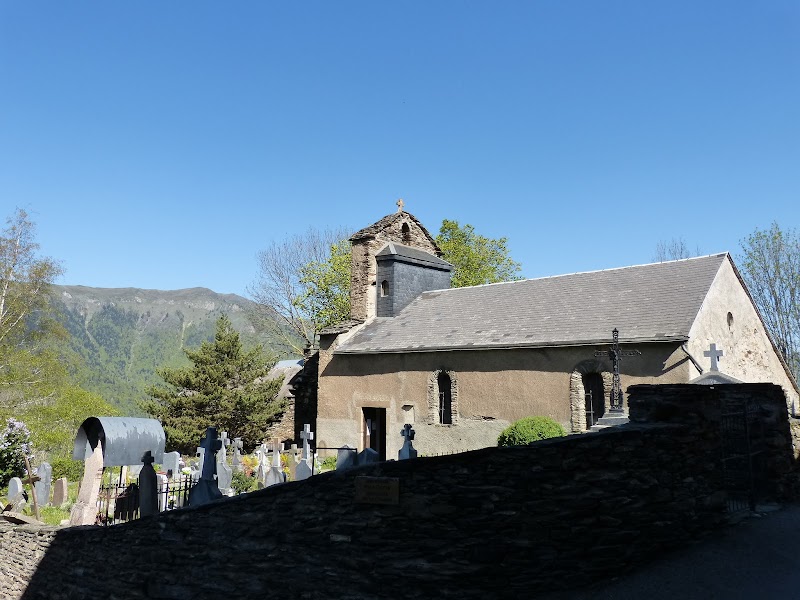 Fotografia de Église Saint-Pierre-Saint-Paul