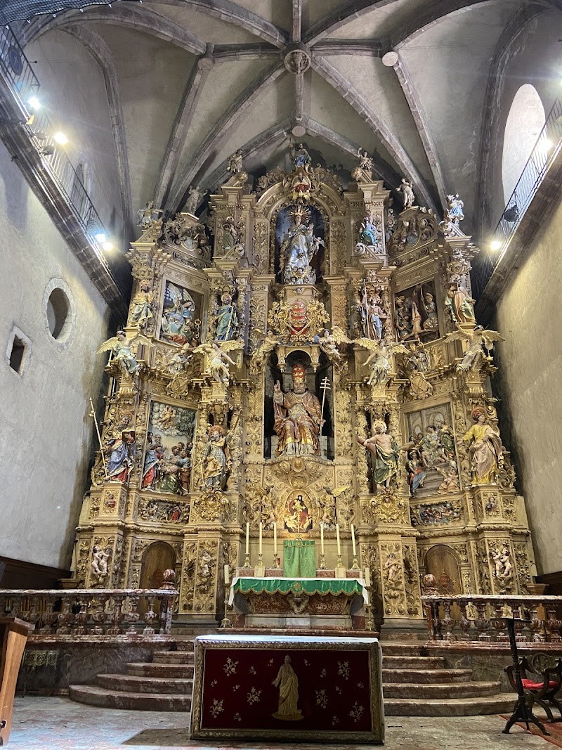 Fotografia de Église Saint-Pierre