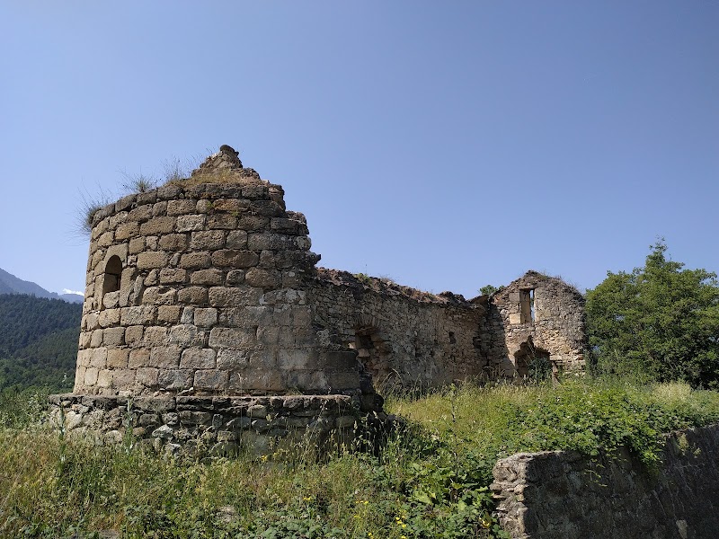 Fotografia de Église Saint-Pierre