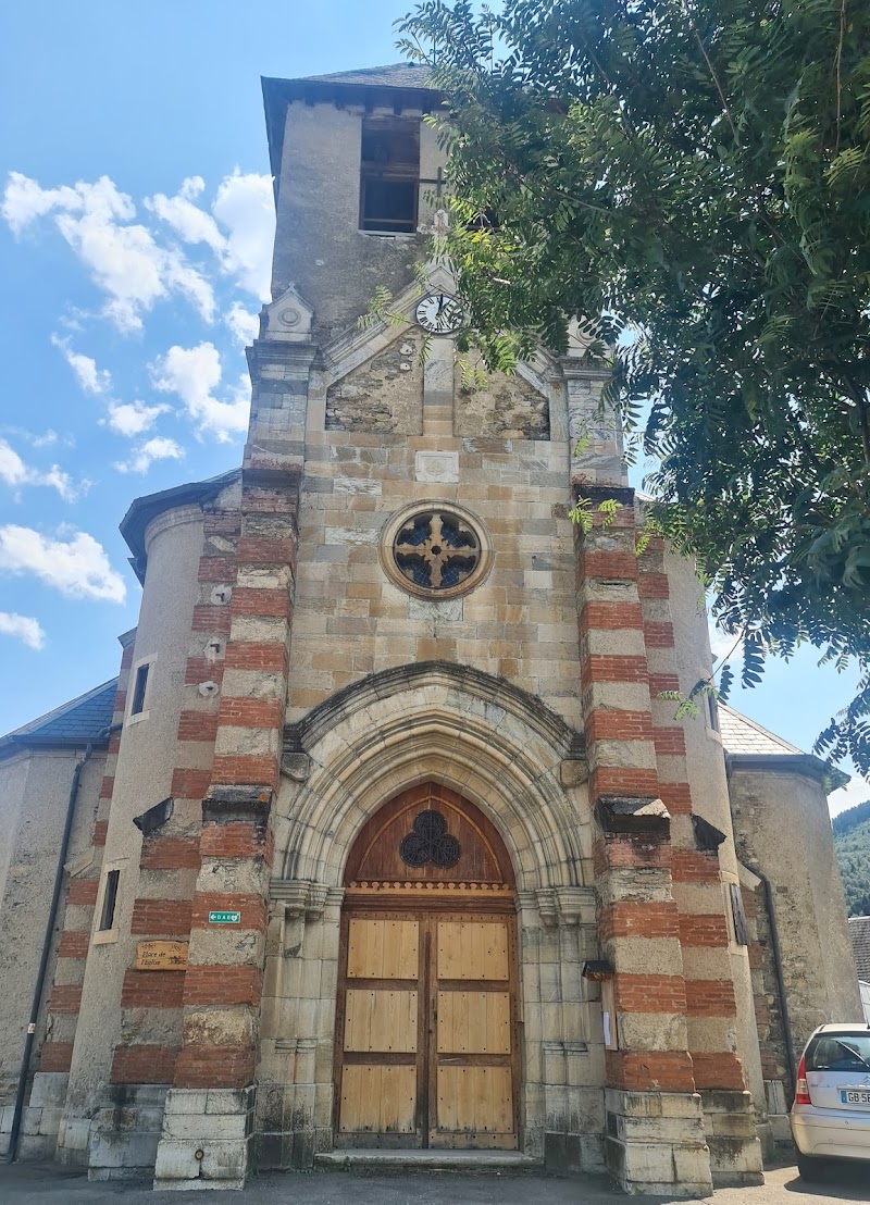 Fotografia de Église Saint-Pierre