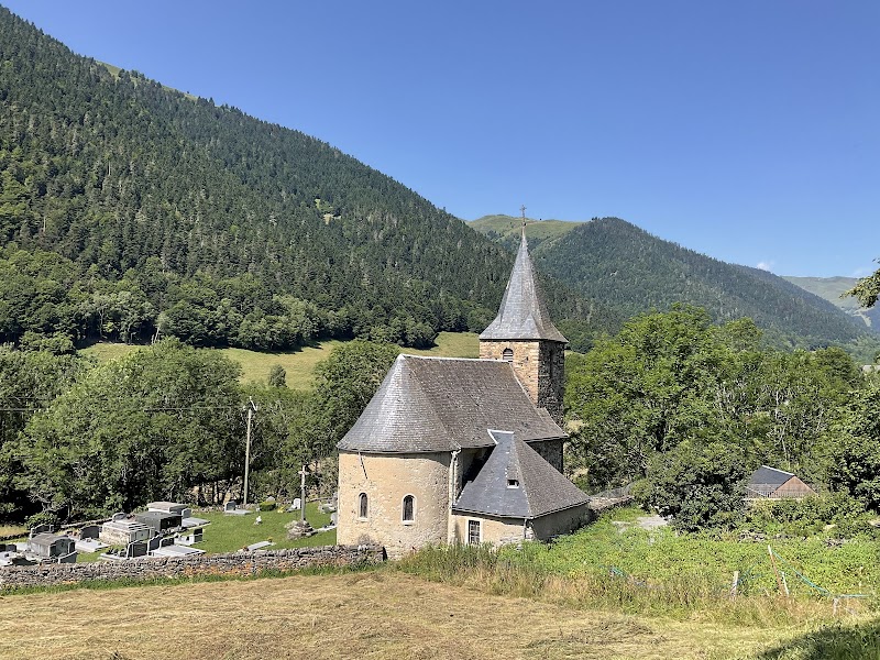 Fotografia de Église Saint-Pierre