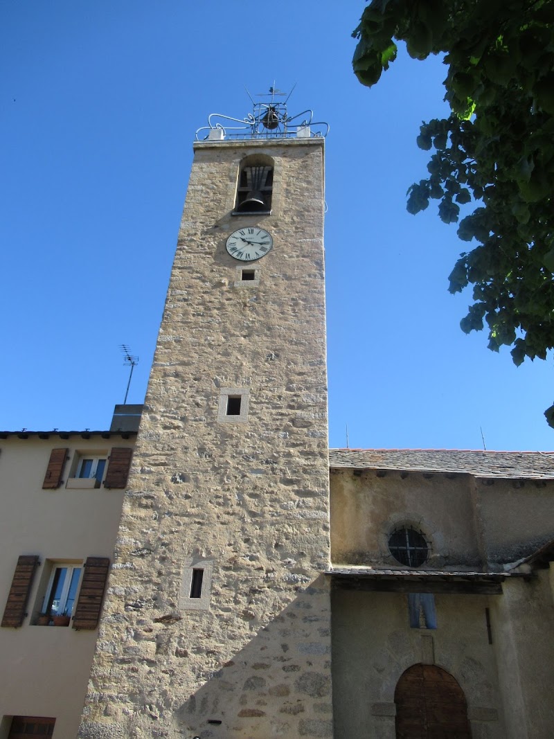 Fotografia de Église Saint-Pierre