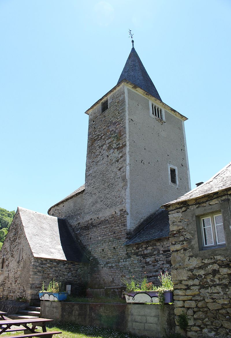 Fotografia de Église Saint-Pierre