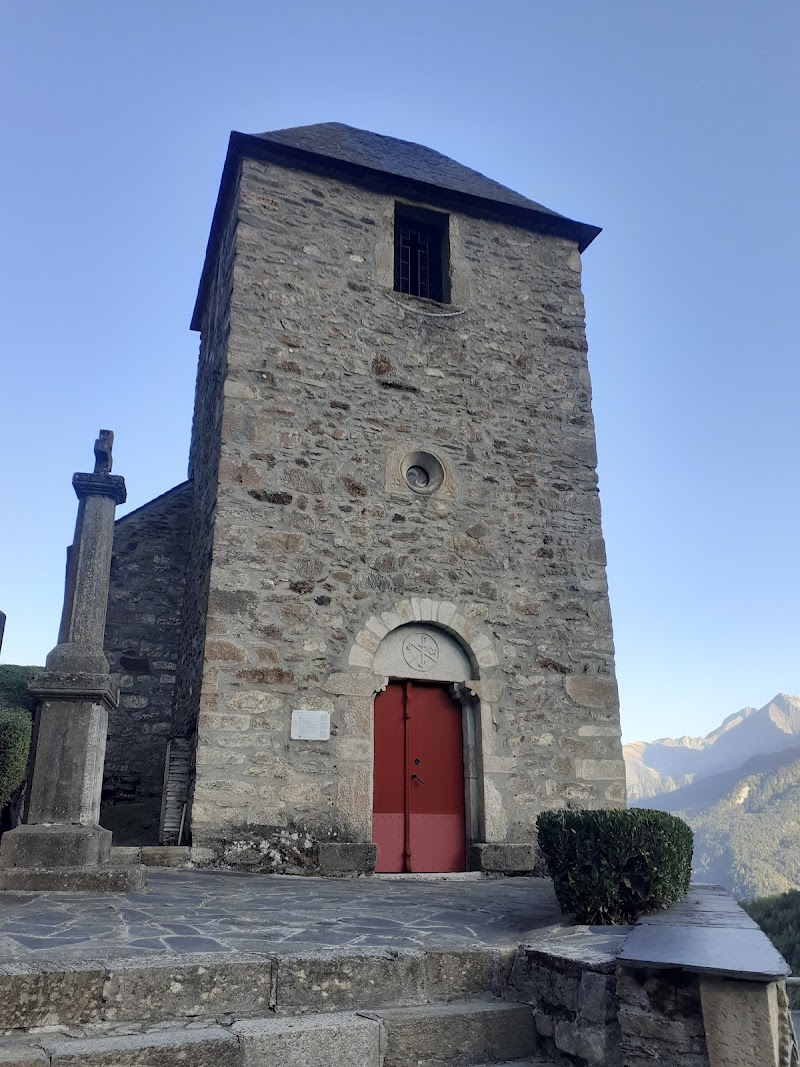 Fotografia de Église Saint-Pierre