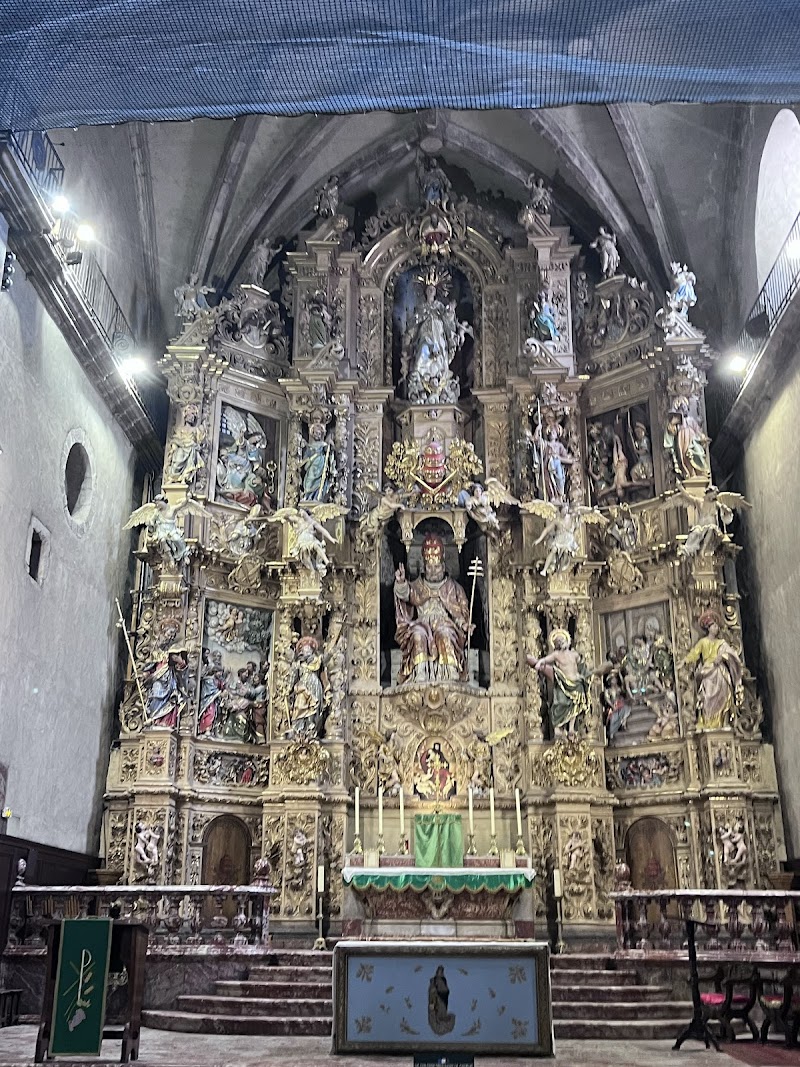 Fotografia de Église Saint-Pierre