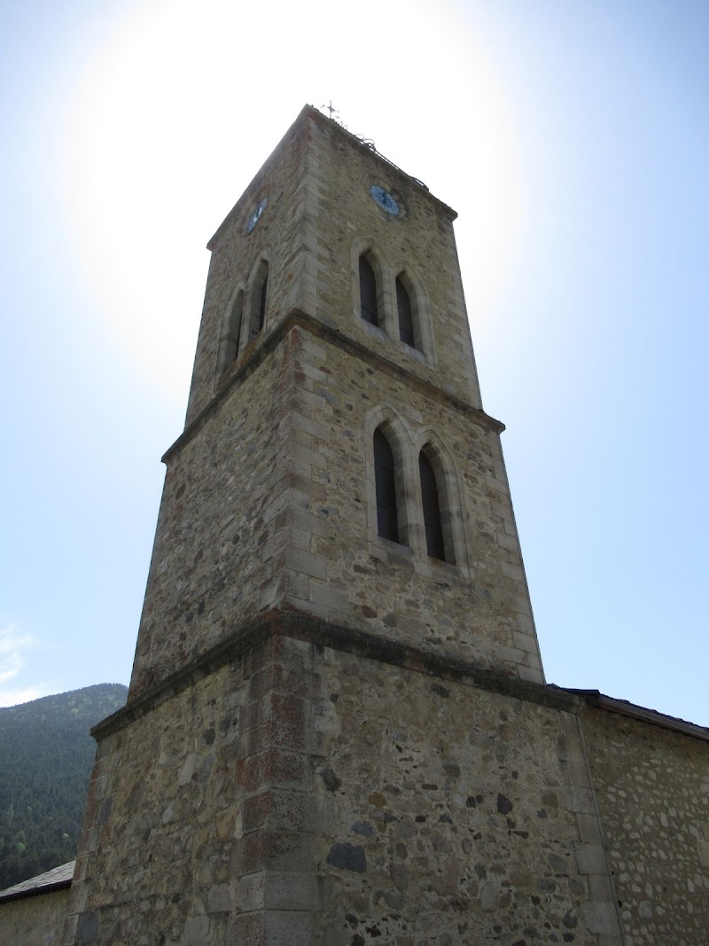 Fotografia de Église Saint-Pierre