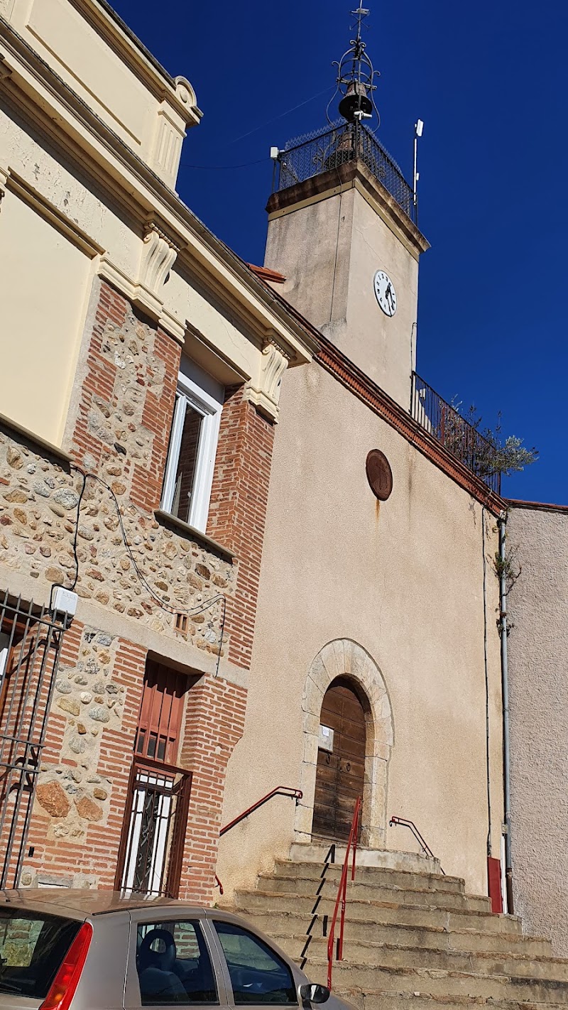 Fotografia de Église Saint-Pierre