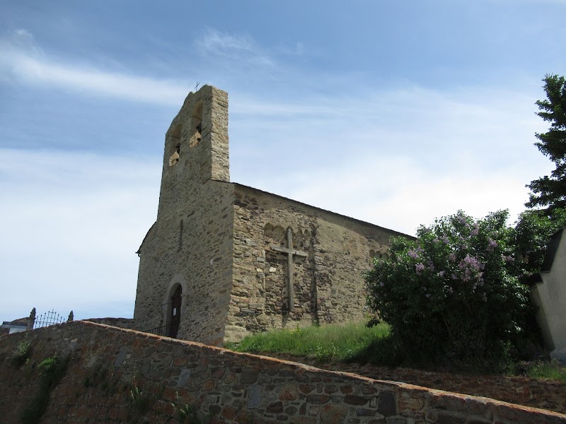 Fotografia de Église Saint-Romain