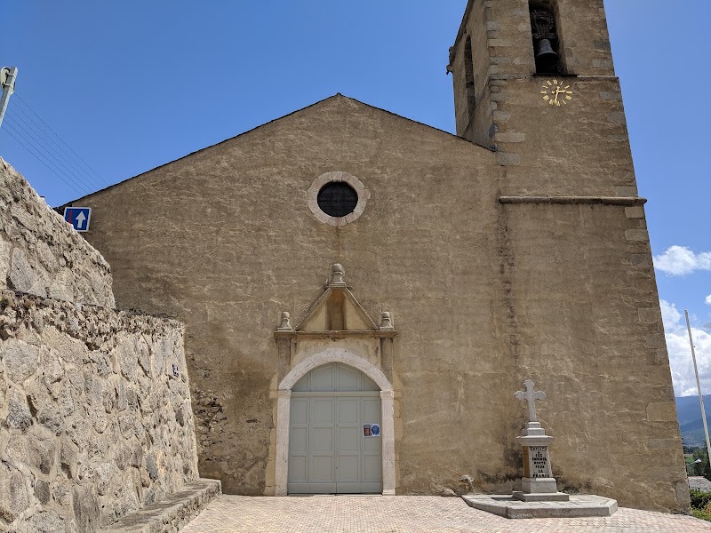Fotografia de Église Saint-Saturnin