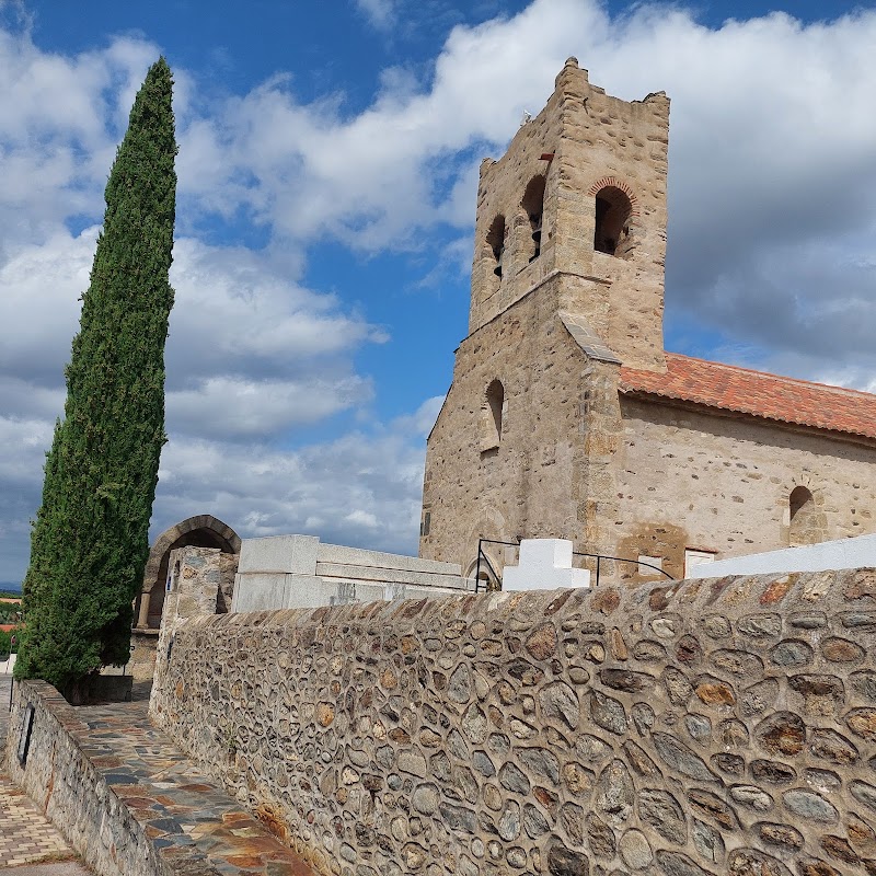 Fotografia de Église Saint-Saturnin
