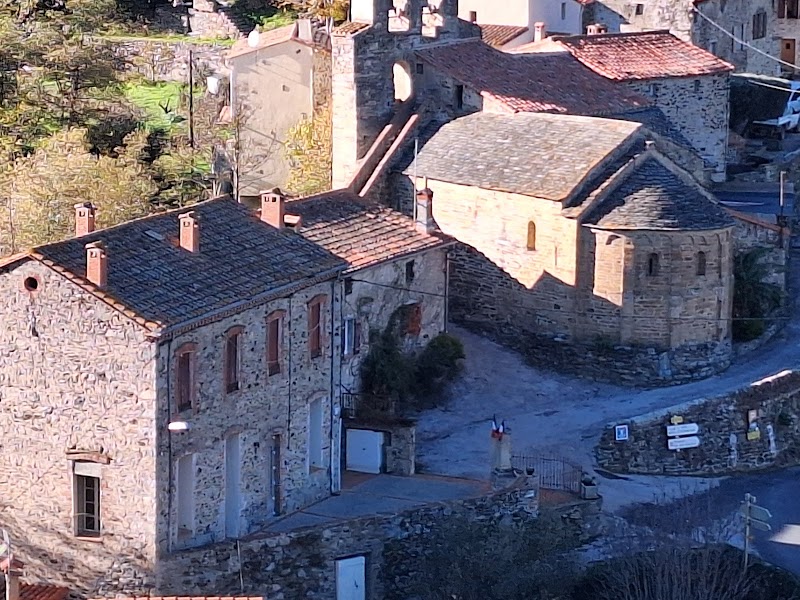 Fotografia de Église Saint-Saturnin