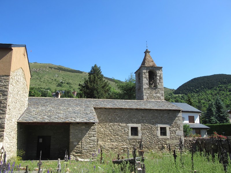 Fotografia de Église Saint-Saturnin