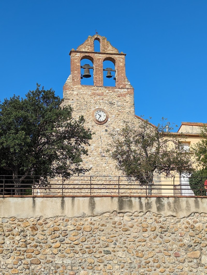 Fotografia de Église Saint-Saturnin