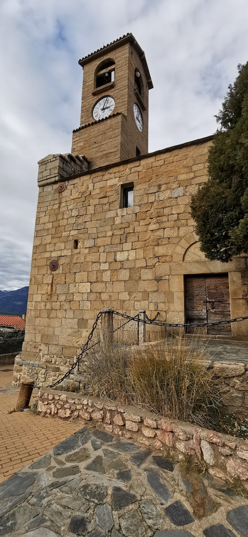 Fotografia de Église Saint-Saturnin
