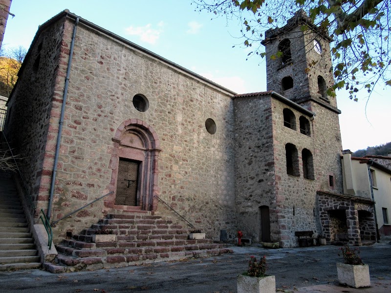 Fotografia de Église Saint-Sauveur