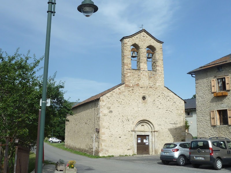Fotografia de Église Saint-Sébastien