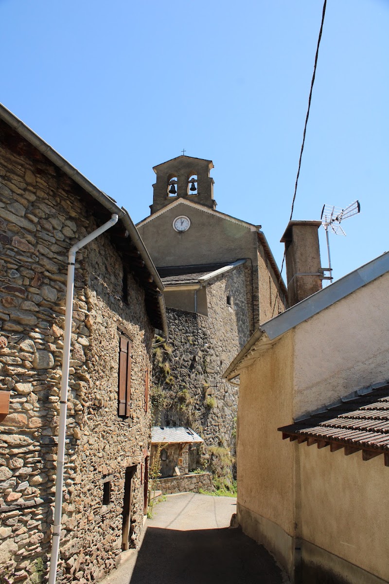 Fotografia de Église Saint-Simon et Saint-Jude