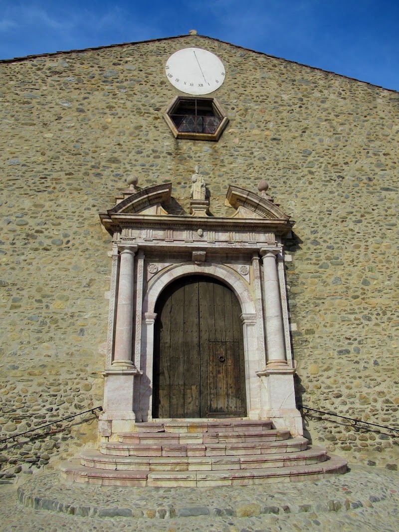 Fotografia de Église Saint-Sulpice