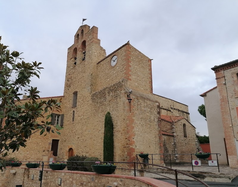 Fotografia de Église Saint-Thomas