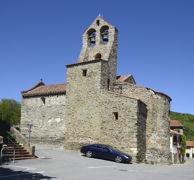Fotografia de Église Saint-Valentin