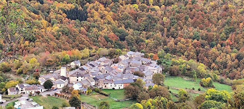 Fotografia de Église Saint-Valentin