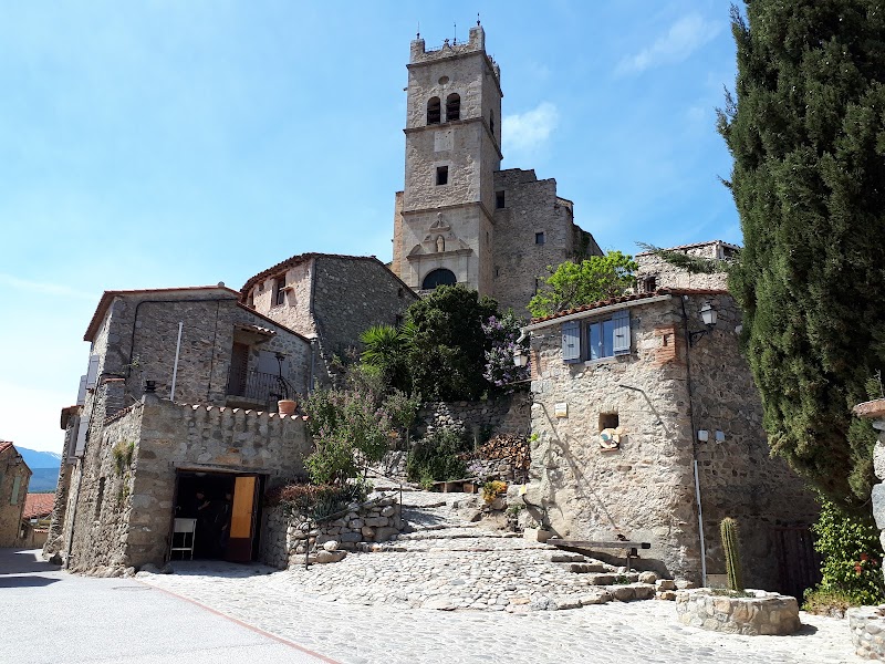 Fotografia de Église Saint-Vincent-d'En-Haut