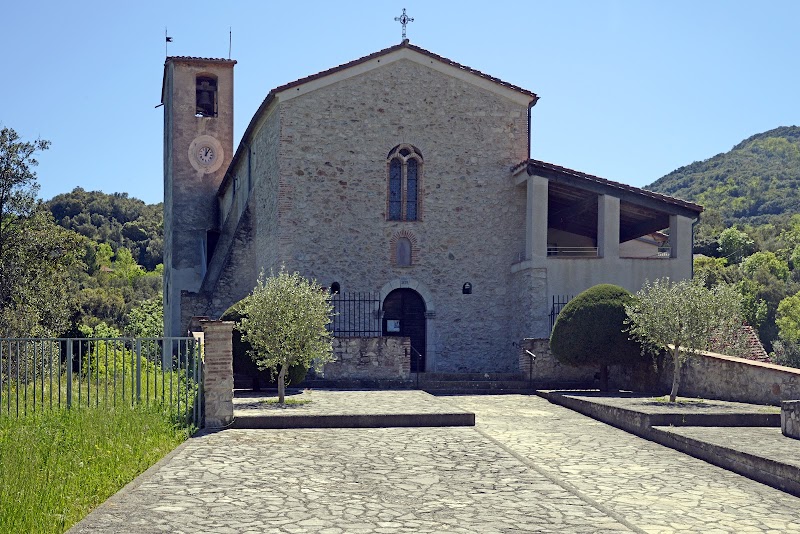 Fotografia de Église Saint-Vincent