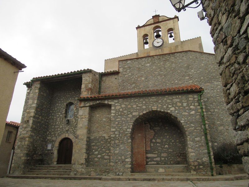 Fotografia de Église Saint-Vincent