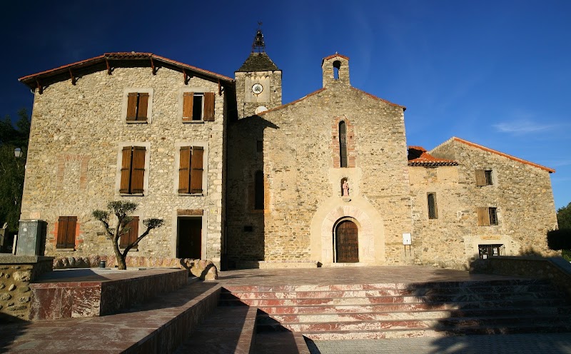 Fotografia de Église Saint-Vincent