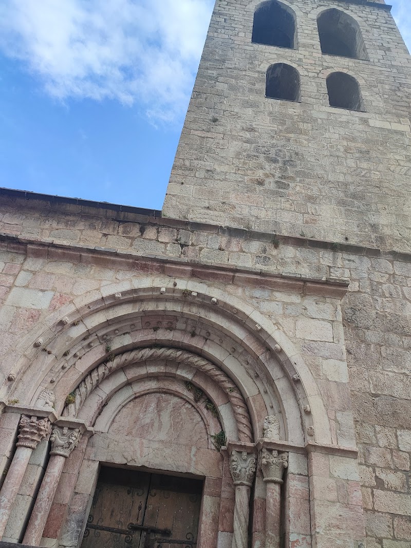 Fotografia de Église Saint-Vincent