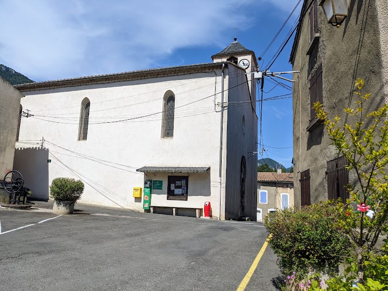 Fotografia de Église Saint-Vincent