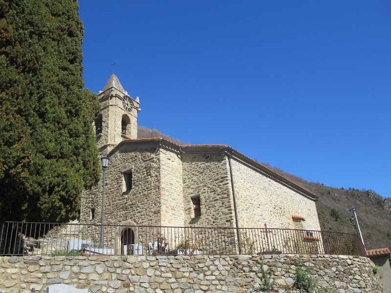 Fotografia de Église Saint-Vincent