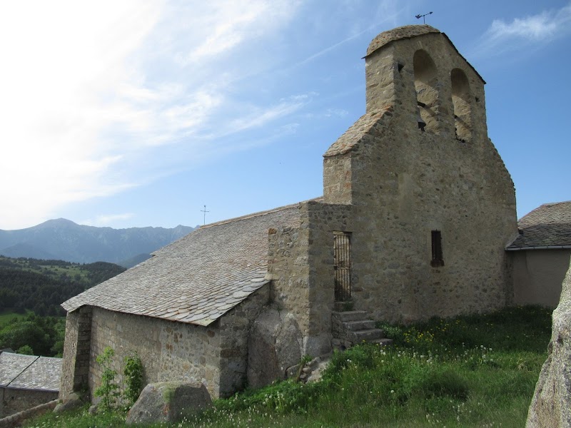 Fotografia de Église Saint-Vincent