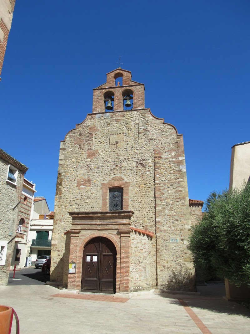 Fotografia de Église Saint-Vincent