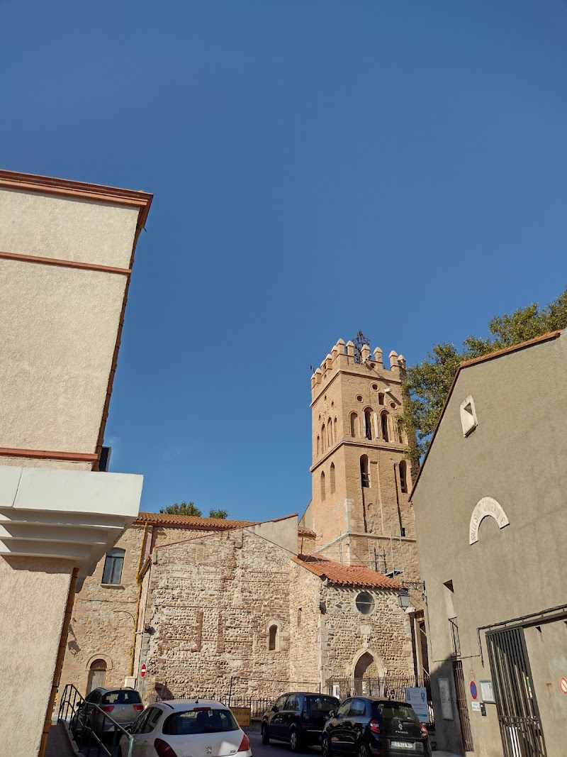 Fotografia de Église Saint-Vincent