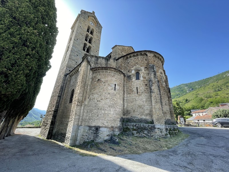 Fotografia de Église Sainte-Catherine