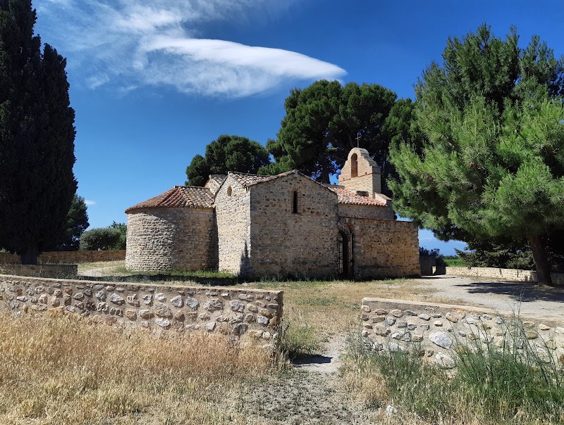 Fotografia de Église Sainte-Cécile